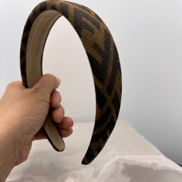 Monogram Headband - Picture 4 of 6